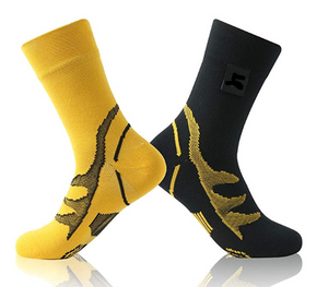 Breathable Hiking Socks